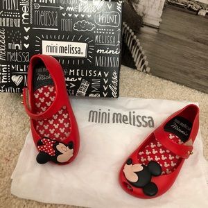 Mini Melissa